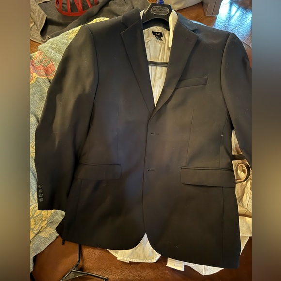 Valenti Uomo Moda Italia - Picture 1 of 7